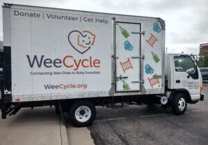 Arapahoe Stake WeeCycle Service Project (1)