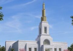 CO Springs Temple 1