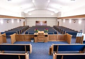 Fruita Church Building