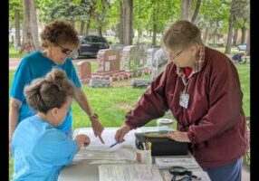 Longmont Leader_Genealogy