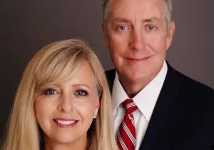 President & Sister Clawson