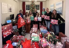 Westminster Stake Toy Drive (5)